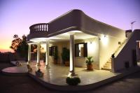 VILLA VIRGINIA - Ferienwohnung Gallipoli