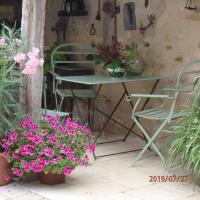 La Pierre qui Parle - B&B Luynes