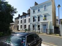 Osborne House B&B Workington - B&B Workington