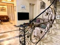 B&B Jerewan - Luxury City Center Tumanyan street Apartment - Bed and Breakfast Jerewan