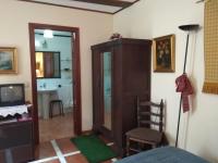 Chambre Lits Jumeaux