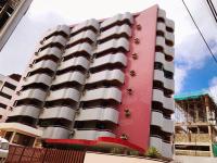 Vista pro mar - B&B Maceió