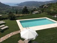 B&B Costermano - BellaVista Relax - Adults Only - Bed and Breakfast Costermano