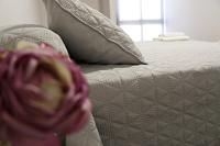 Apartamentos Credencial - Chambres d’hôtes