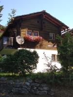 Alter Lärch - B&B Blatten