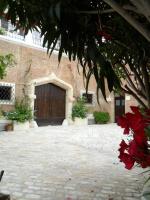 Ampio monolocale in villa a due passi dal mare - B&B Leuca