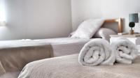 Leyenda de la Cava - Living Toledo - B&B Toledo