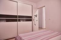 One-Bedroom Apartment - Semi Basement