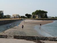 "Les Mouettes" Maison de pêcheur en centre ville - B&B Saint-Vaast-la-Hougue