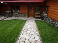 Goralská obora - B&B Ždiar