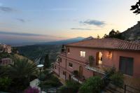 Terrazza Sull'Etna Holidays Apartment - B&B