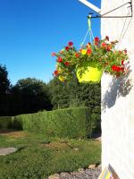 B&B Plaud - Gite de Lac Tranquille - Bed and Breakfast Plaud