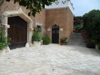 Ampio monolocale in villa a due passi dal mare - B&B Leuca
