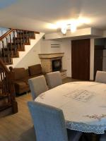 Casa Livada cu Meri - Ferienwohnung