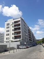 Parque das Nações - B&B Lisbon