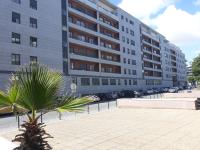 Parque das Nações - B&B Lisboa