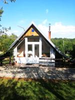 Apartman Nino - Chambres d’hôtes Tounj