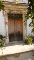 Deluxe Double Room with Shower