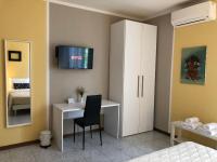 Camera Quadrupla con Bagno Privato 