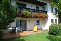 Gästehaus Steiger - Bed and Breakfast Bad Birnbach