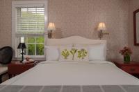 Zimmer mit Queensize-Bett (maximal 2 Personen, inklusive Kinder)