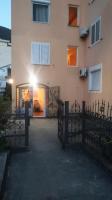 Sunčani apartman 1-Vila Amfora - Ferienwohnung Budva