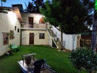 casa na praia de guajiru - B&B Guajiru