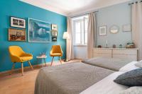 Matteotti 2 Apartment - Chambres d’hôtes Rovinj