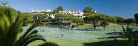 Beach Villa Vale do Lobo - Ferienwohnung