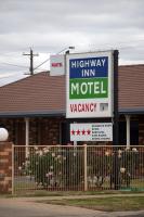 Highway Inn Motel - Ferienwohnung