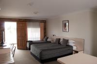 Familiensuite mit 2 Schlafzimmern