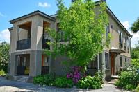 KISI HOUSE - Bed and Breakfast K’isiskhevi