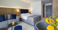 Deluxe Suite with Pool View