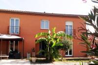 T3 L'Olivier & Jardin 1 à 4 Pers à Villa Terra - Bed and Breakfast