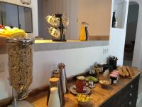 Le Clos Marceau - B&B Bédoin