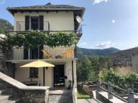 Casa Ruscada - Bed and Breakfast