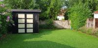 Duinenhuis Zeepolder 27 - B&B