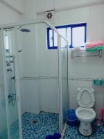 Chambre Familiale Standard