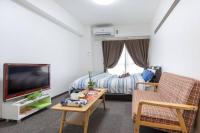 B&B Kyoto - Cozy house 305 free wifi a rented electric bicycle - Bed and Breakfast Kyoto