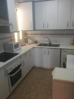 Apartment mit 3 Schlafzimmern und Meerblick