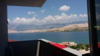 Apartment Mare - Pag - Chambres d'hôtes Pag