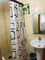 Flamingo Cottage - B&B Ulcinj