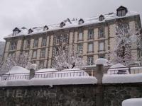 Studio 4 à 6 personnes avec balcon à Barèges domaine Grand Tourmalet - Chambres d'hôtes Barèges