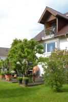 B&B Darscheid - Ferienhaus Luzia - Bed and Breakfast Darscheid