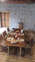 Au cœur des vignobles - B&B