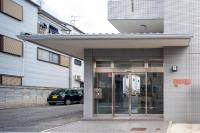 Cozy house312 free wifi a rented electric bicycle - Ferienwohnung Kyōto