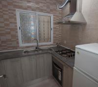Apartamento de 2 dormitorios