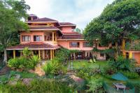 Villa Rosa - Bed and Breakfast