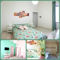 Tweepersoonskamer met Eigen Badkamer