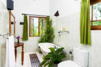 Deluxe Tweepersoonskamer met Balkon